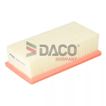Filtre à air DACO Germany