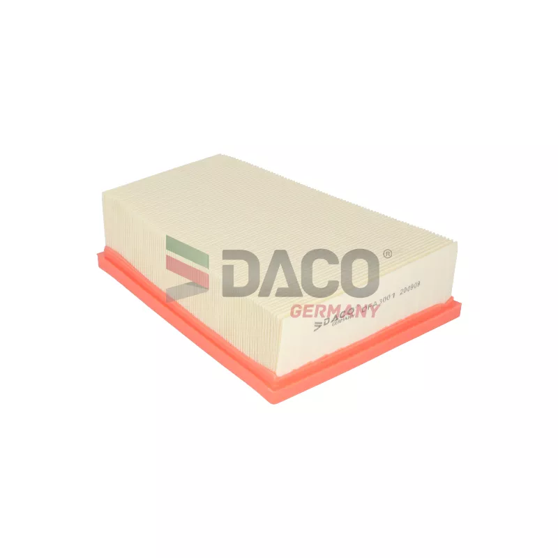 Filtre à air DACO Germany DFA3001