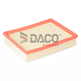 Filtre à air DACO Germany