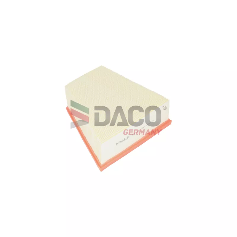 Filtre à air DACO Germany DFA3300
