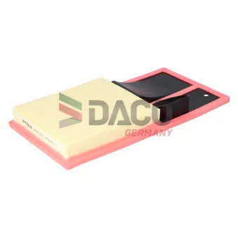 Filtre à air DACO Germany