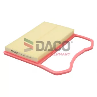 Filtre à air DACO Germany