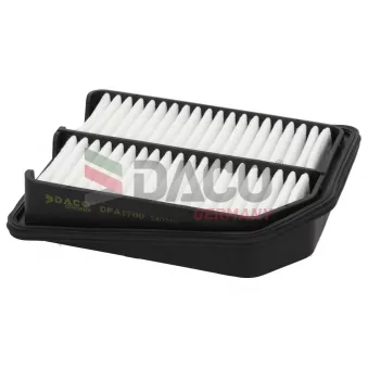 Filtre à air DACO Germany