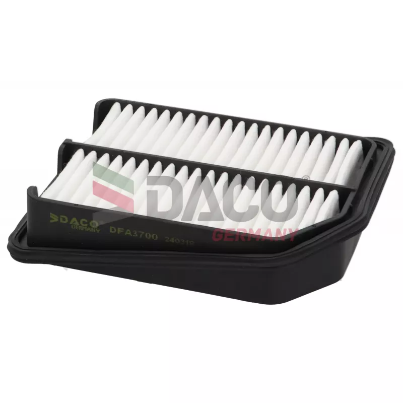 Filtre à air DACO Germany DFA3700