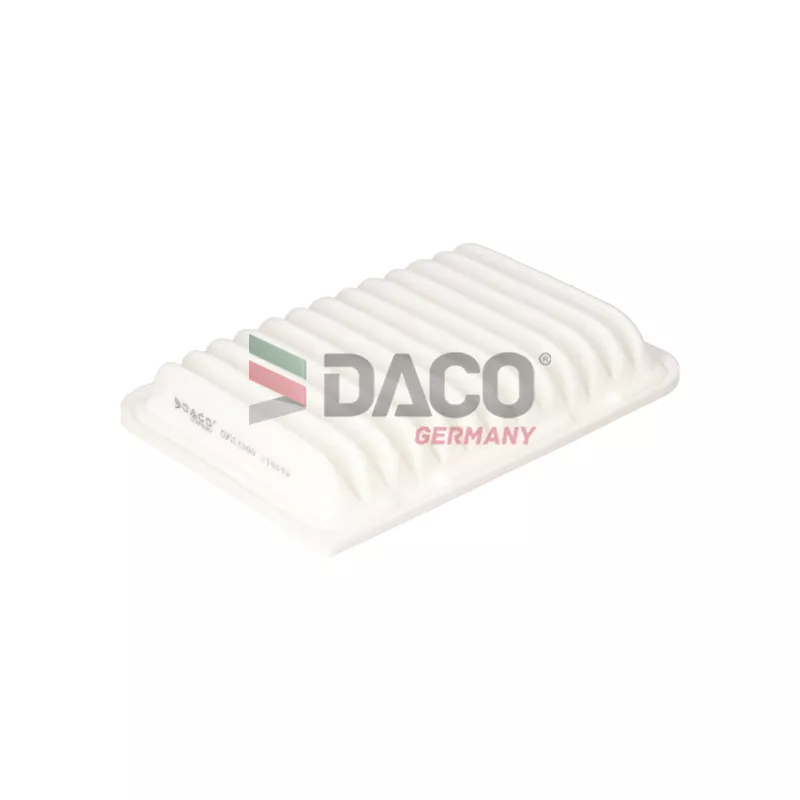 Filtre à air DACO Germany DFA3900