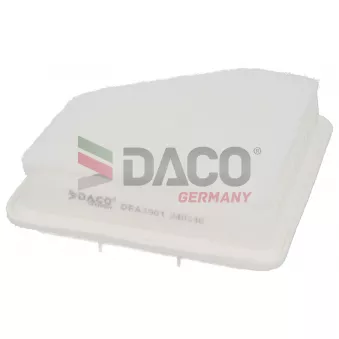 Filtre à air DACO Germany DFA3901