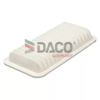Filtre à air DACO Germany DFA3902