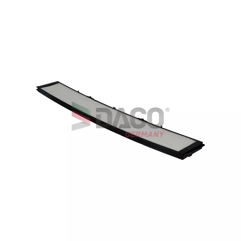 Filtre, air de l'habitacle DACO Germany DFC0300