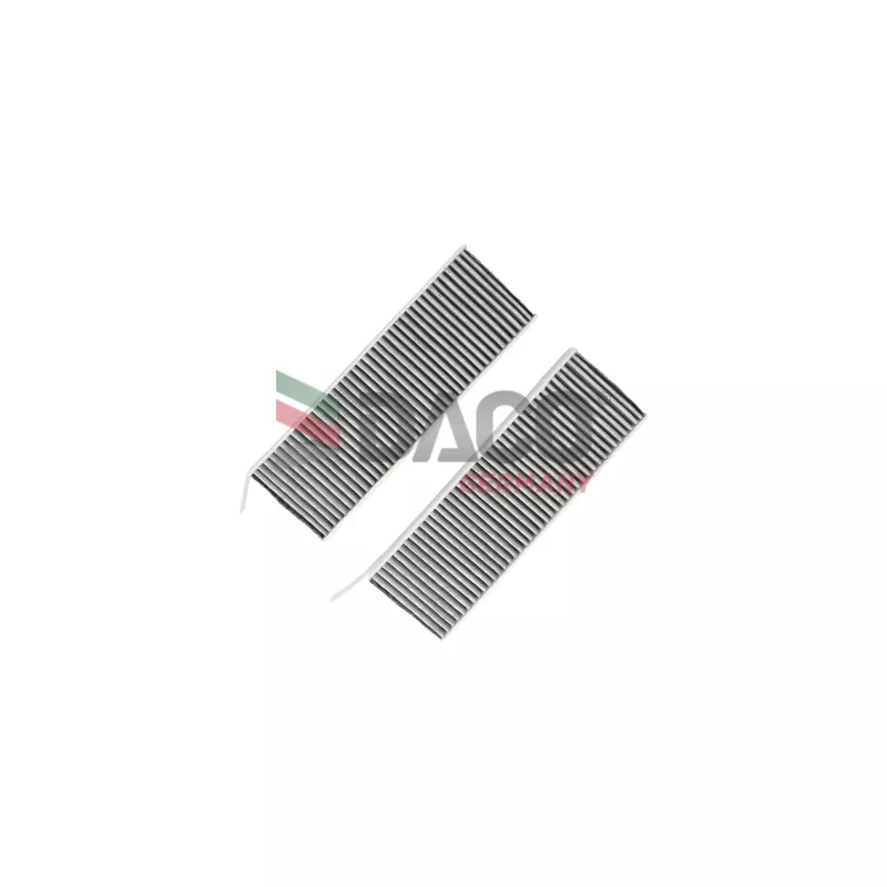 Filtre, air de l'habitacle DACO Germany DFC0602W