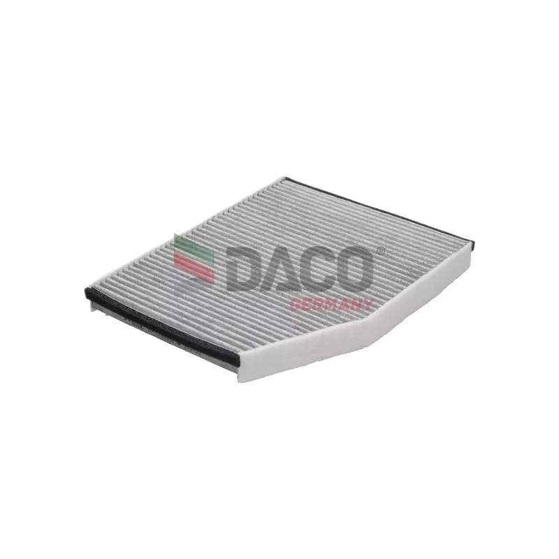 Filtre, air de l'habitacle DACO Germany DFC1008W