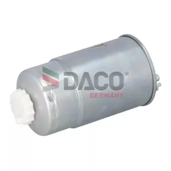 Filtre à carburant DACO Germany