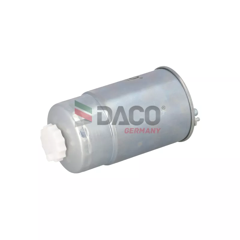Filtre à carburant DACO Germany DFF0102