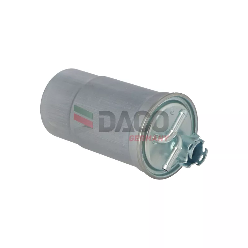 Filtre à carburant DACO Germany DFF0203