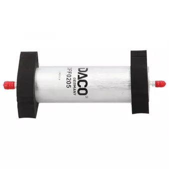 Filtre à carburant DACO Germany