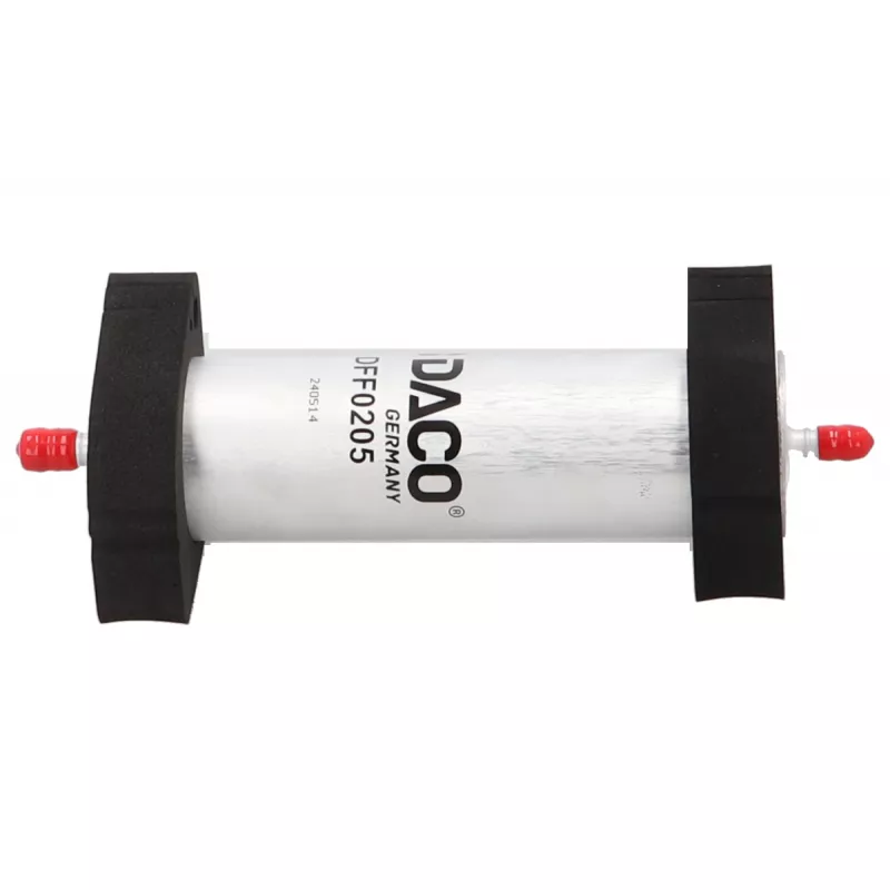 Filtre à carburant DACO Germany DFF0205