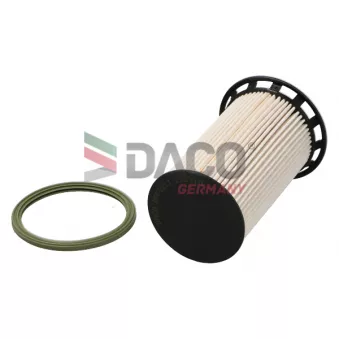 Filtre à carburant DACO Germany