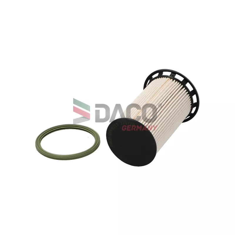 Filtre à carburant DACO Germany DFF0213