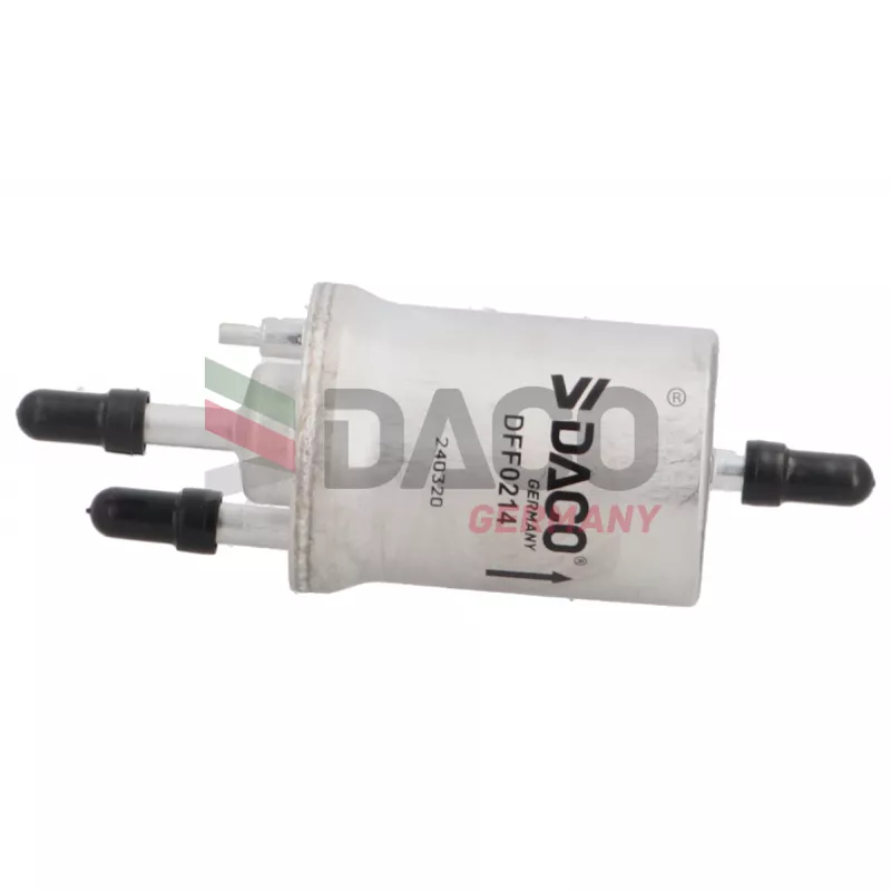 Filtre à carburant DACO Germany DFF0214