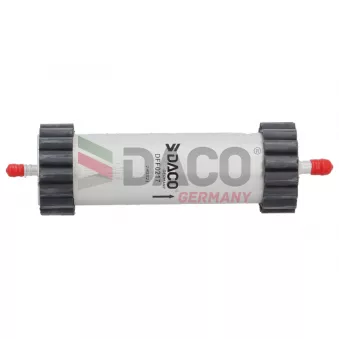 Filtre à carburant DACO Germany