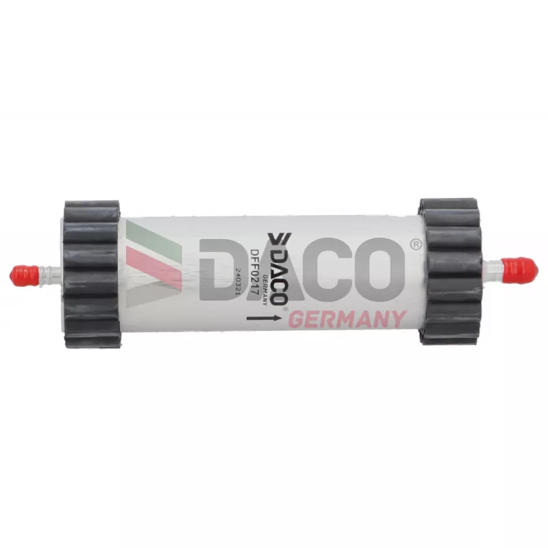 Filtre à carburant DACO Germany DFF0217