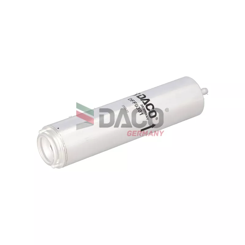 Filtre à carburant DACO Germany DFF0301