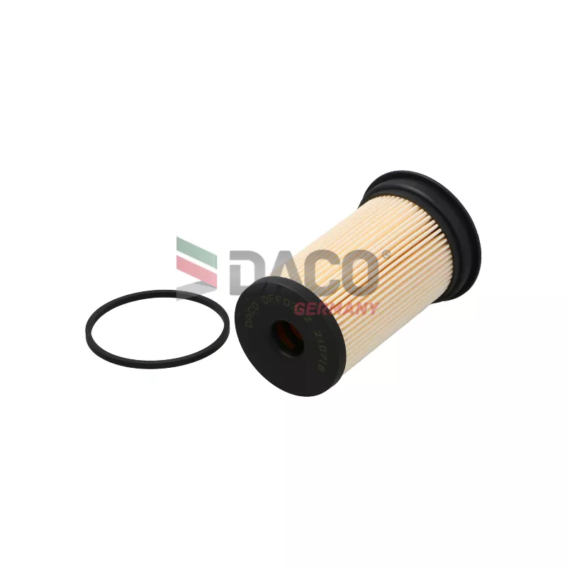 Filtre à carburant DACO Germany DFF0302