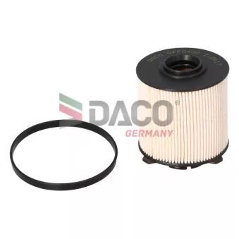 Filtre à carburant DACO Germany