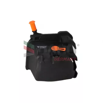 Filtre à carburant DACO Germany