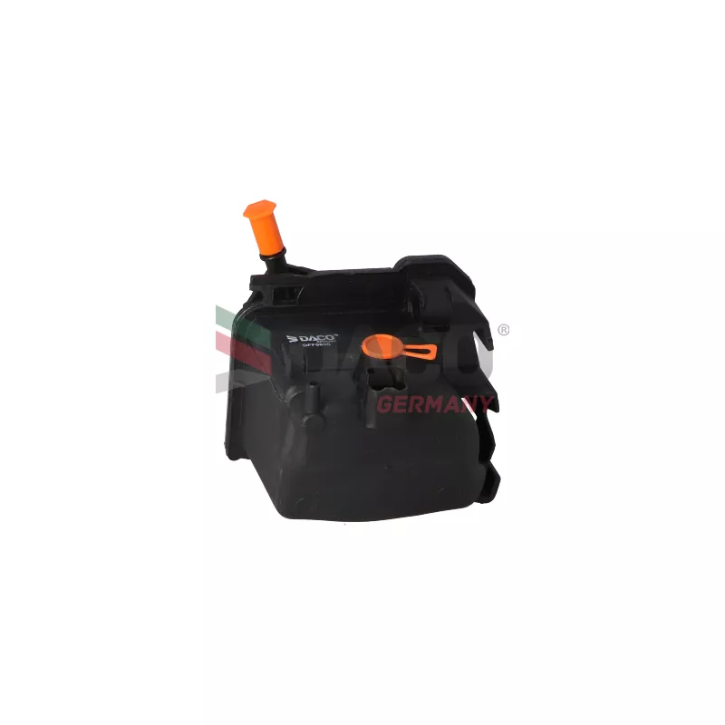 Filtre à carburant DACO Germany DFF0600