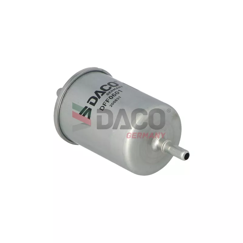 Filtre à carburant DACO Germany DFF0601