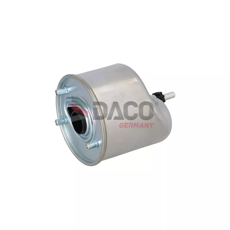 Filtre à carburant DACO Germany DFF0604