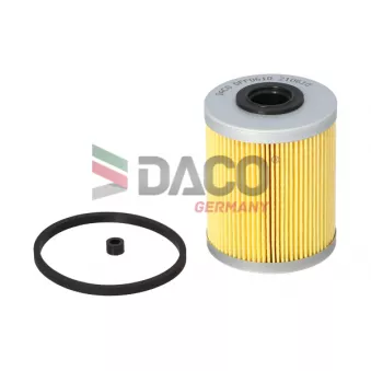 Filtre à carburant DACO Germany