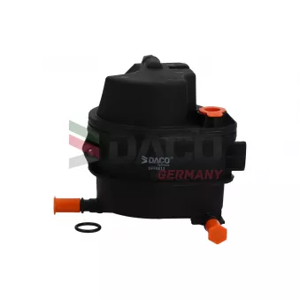 Filtre à carburant DACO Germany