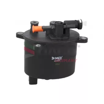 Filtre à carburant DACO Germany