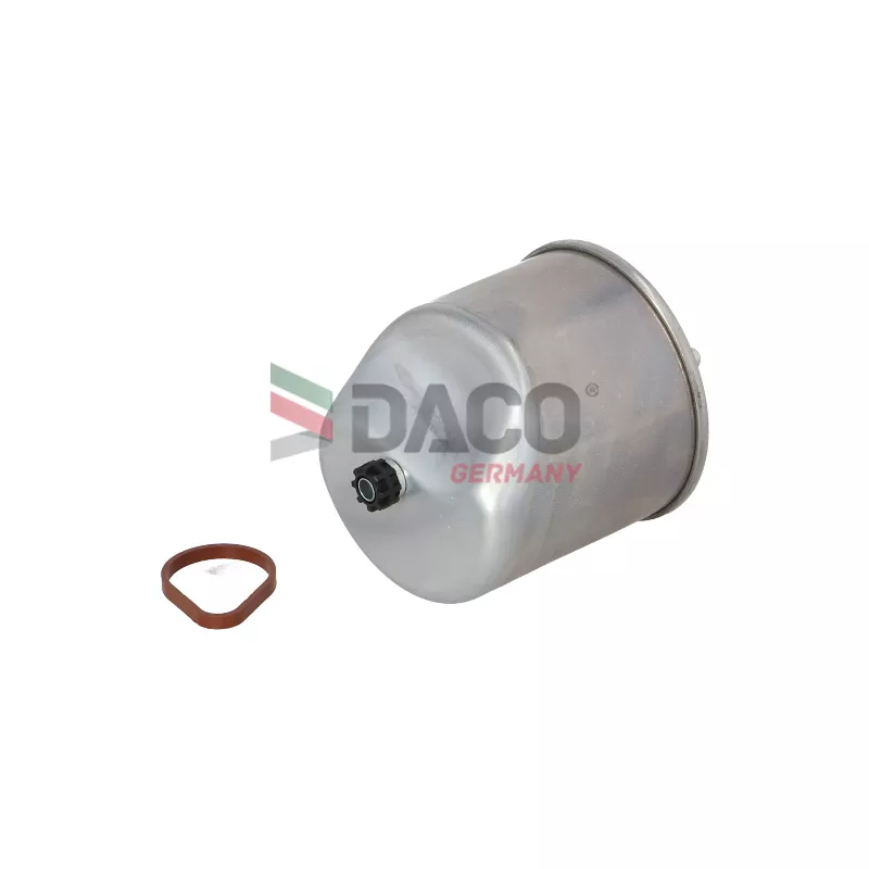 Filtre à carburant DACO Germany DFF1001