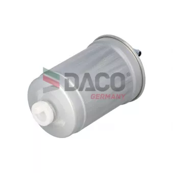 Filtre à carburant DACO Germany