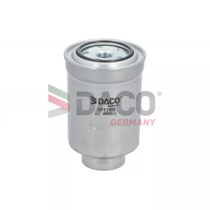 Filtre à carburant DACO Germany DFF1004