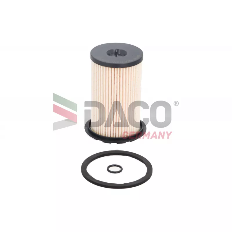 Filtre à carburant DACO Germany DFF1006