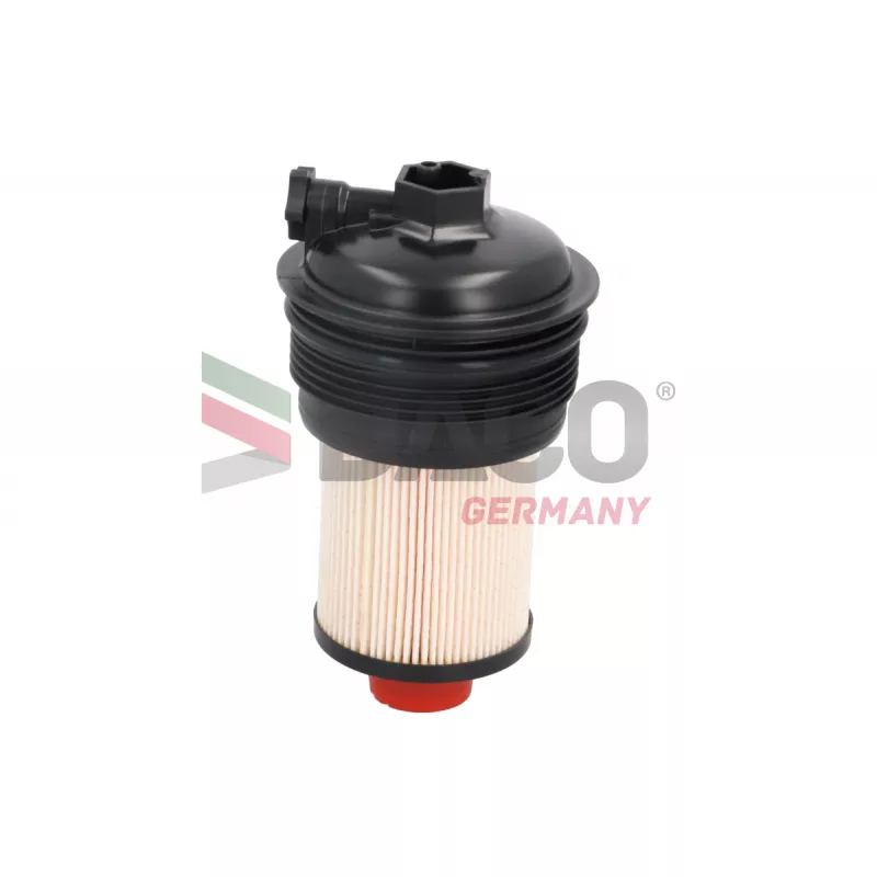 Filtre à carburant DACO Germany DFF1008