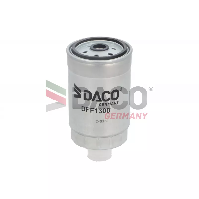 Filtre à carburant DACO Germany DFF1300