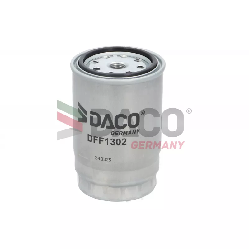 Filtre à carburant DACO Germany DFF1302