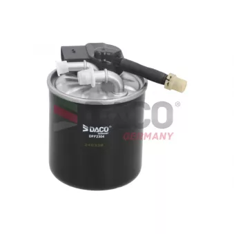 Filtre à carburant DACO Germany
