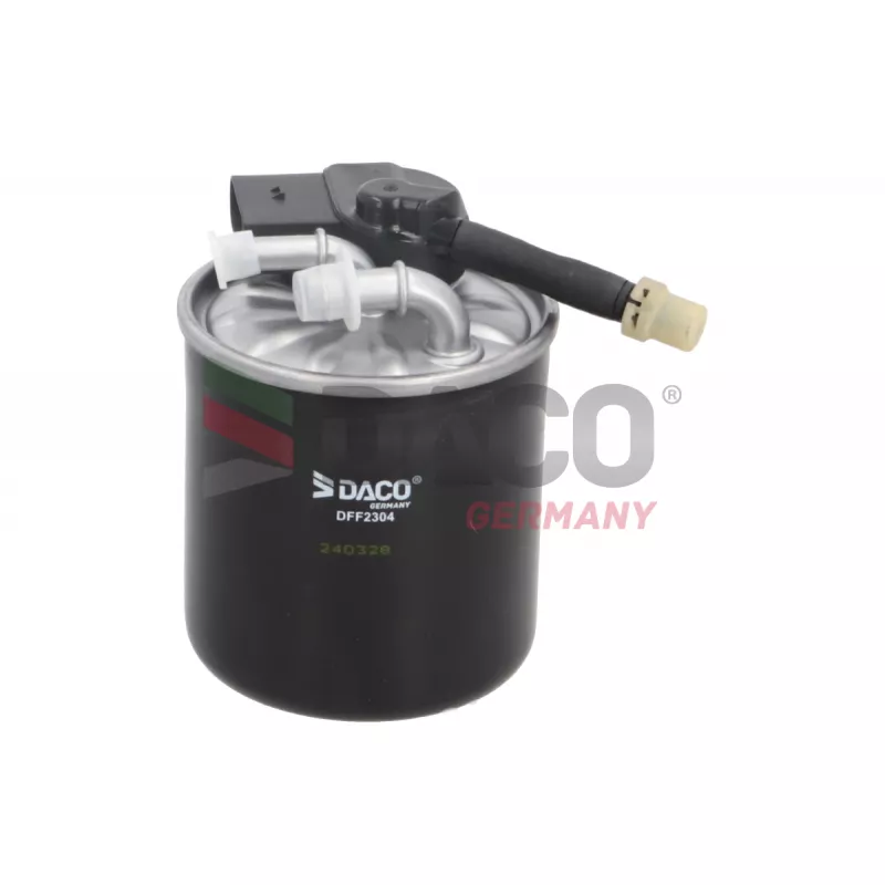 Filtre à carburant DACO Germany DFF2304
