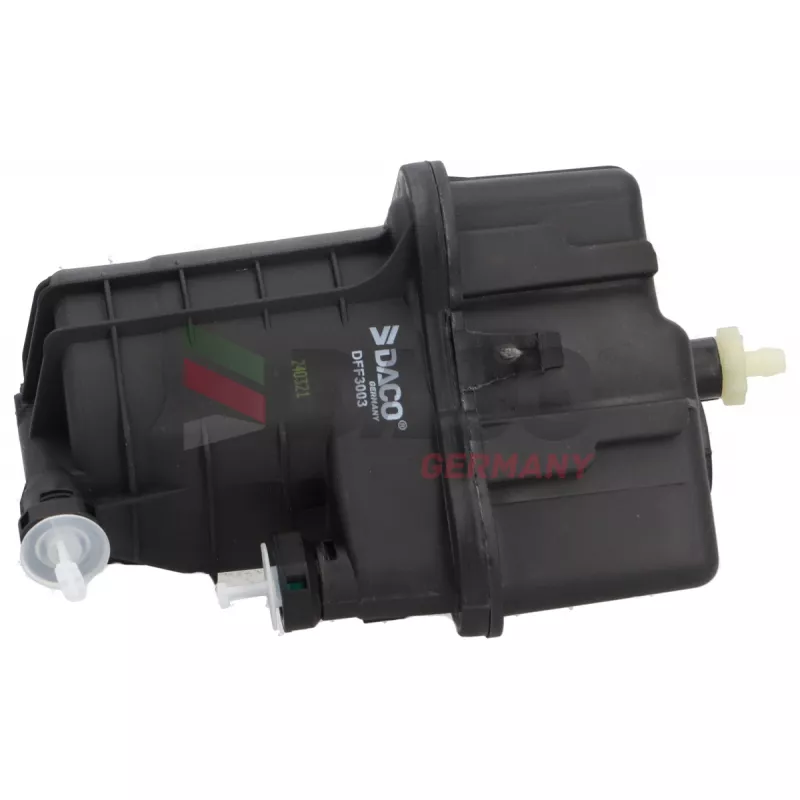 Filtre à carburant DACO Germany DFF3003