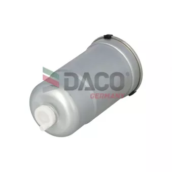 Filtre à carburant DACO Germany