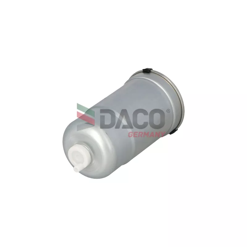 Filtre à carburant DACO Germany DFF3301