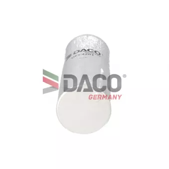 Filtre à carburant DACO Germany