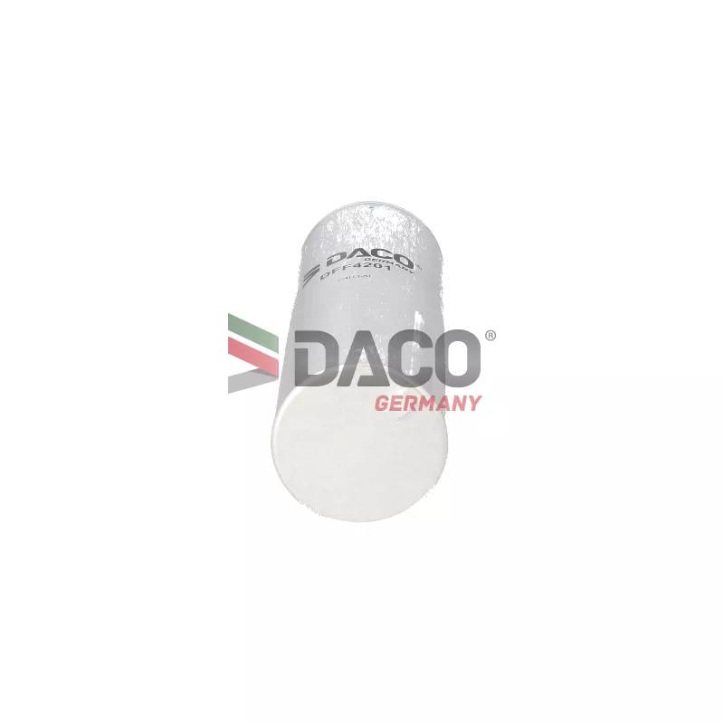 Filtre à carburant DACO Germany DFF4201