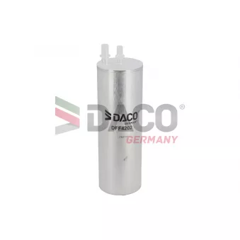 Filtre à carburant DACO Germany