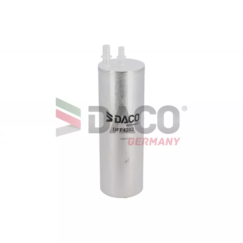 Filtre à carburant DACO Germany DFF4202